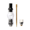 LTQ Vapor Mini Globefish Wax Atomizer mini globefish atomizer 3 vapelink.com .au .jpg