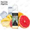 Charlie's Chalk Dust | Pacha Mama ICE | Citrus Monkey 60ml pachamamaicecitrusmonkey 2.png