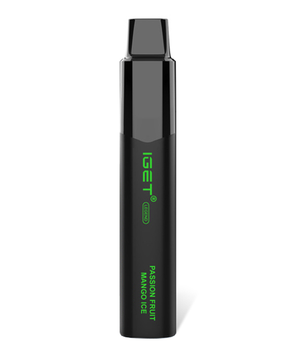 passion fruit mango ice iget legend vapelink.com .au .png