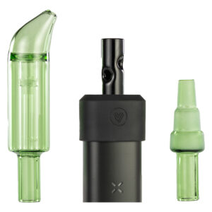 pax accessory adapter with glass accessories green 1.jpg
