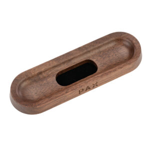 pax charging tray walnut diagonal land view.jpg