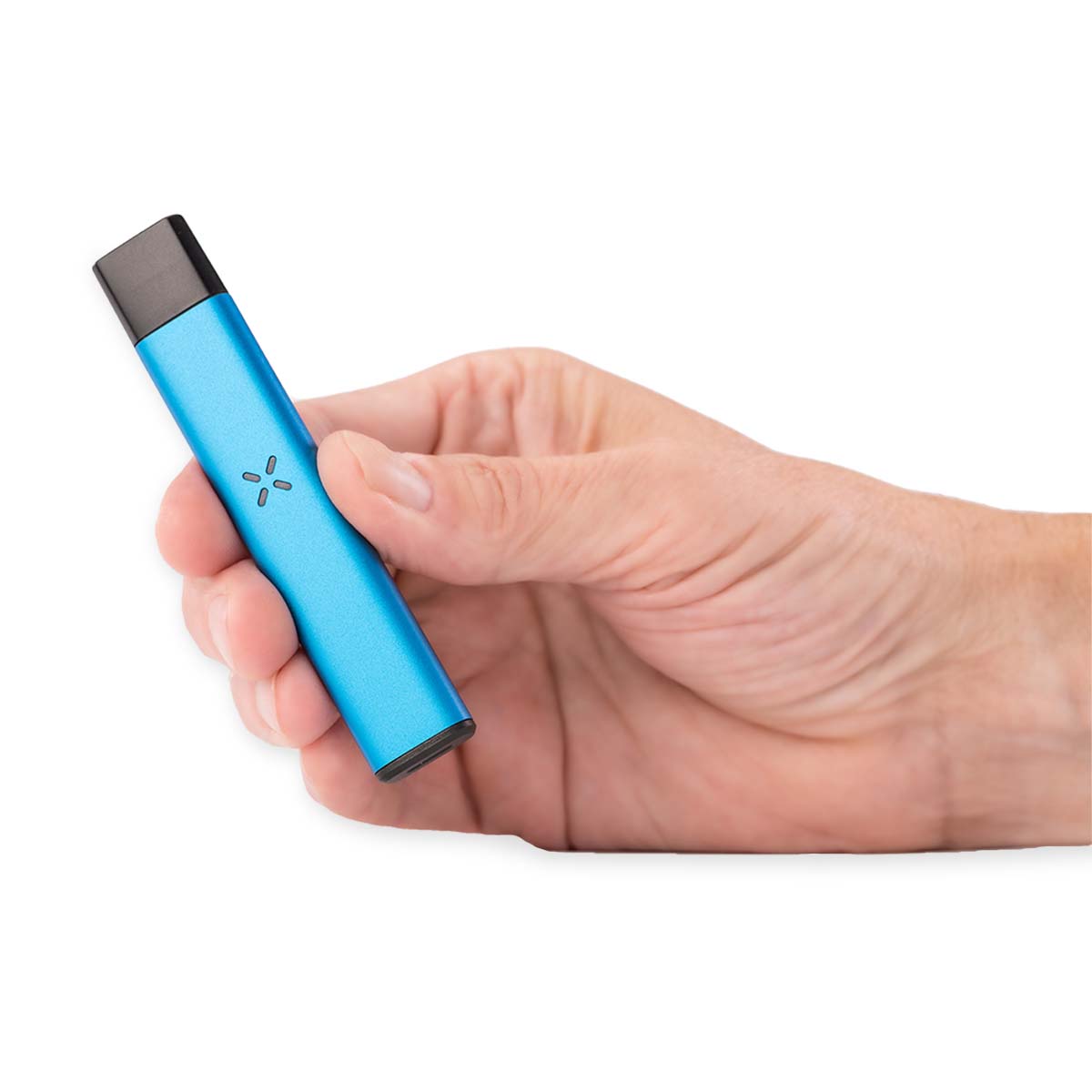 pax era pro vaporizer sapphire in hand view.jpg