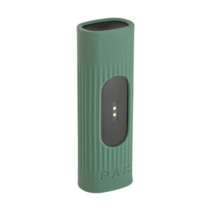 pax grip sleeves sage side view with vaporizer.jpg