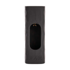 pax mini grip sleeve onyx back view.jpg