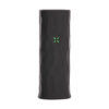 pax mini grip sleeve onyx front view with lights on.jpg