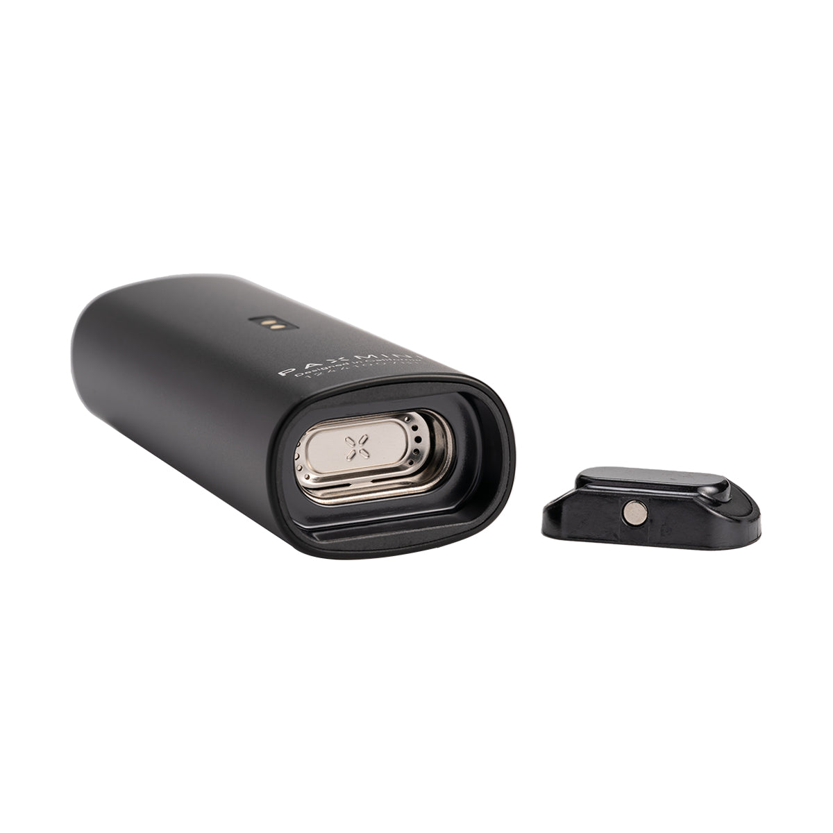 pax mini onyx vaporizer front open view specs.jpg