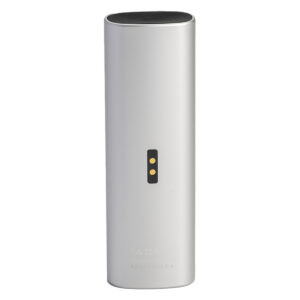 pax mini silver vaporizer back view.jpg