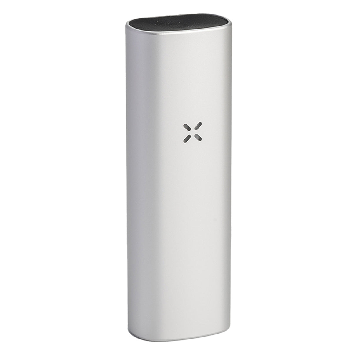 pax mini silver vaporizer tilted view.jpg