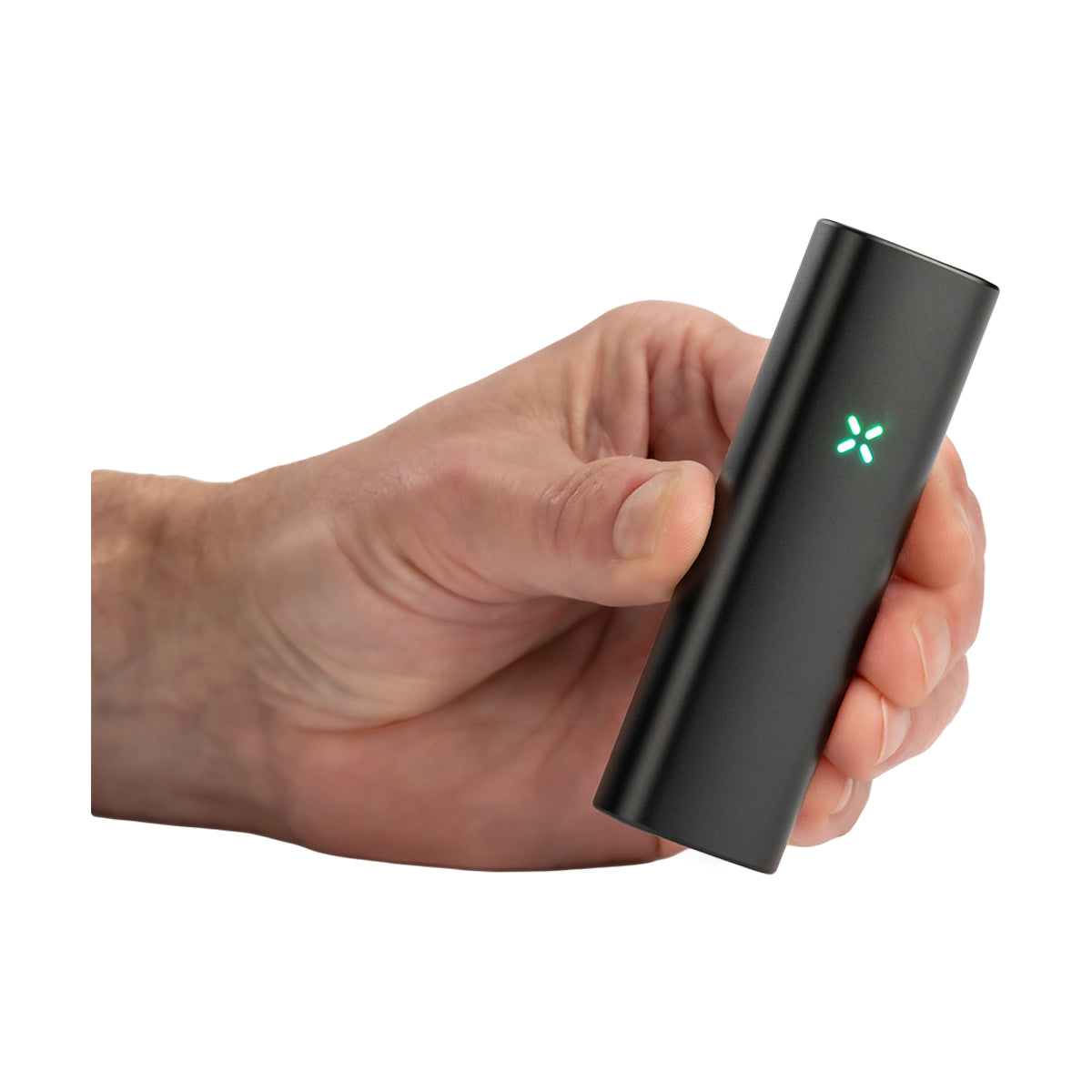 pax plus vaporizer onyx in hand shot.jpg