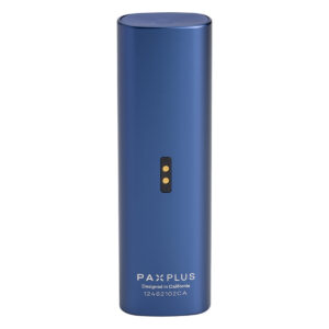 pax plus vaporizer periwinkle back view.jpg