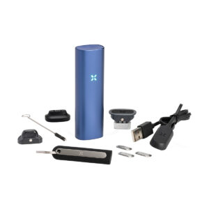 pax plus vaporizer periwinkle in box contents.jpg
