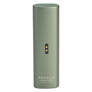 pax plus vaporizer sage back view.jpg