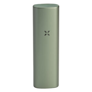 pax plus vaporizer sage front view.jpg