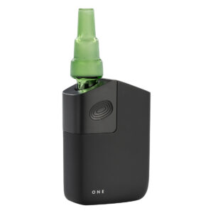 planet of the vapes one black with water pipe adapter green.jpg