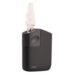 planet of the vapes one magnetic version black with water pipe adapter.jpg