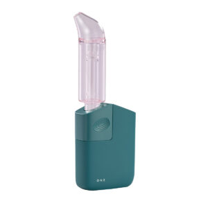 planet of the vapes one teal with curved mini bubbler pink.jpg