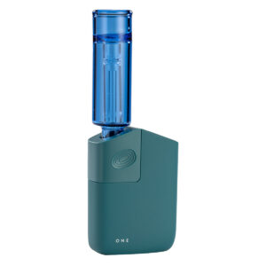 planet of the vapes one teal with mini bubbler blue.jpg