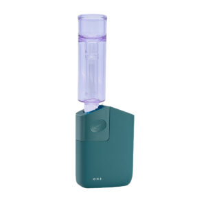 planet of the vapes one teal with mini bubbler purple.jpg