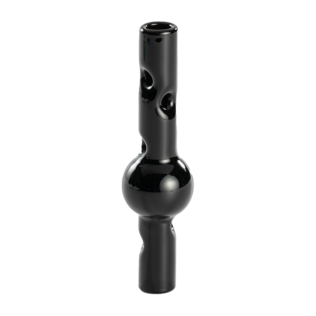 potv globe glass black front view.jpg
