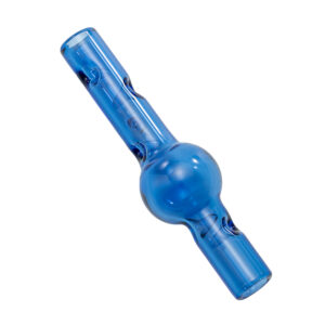 potv globe glass blue land view.jpg