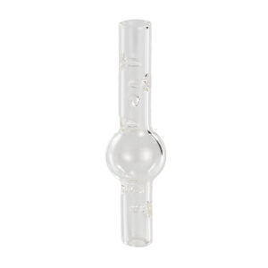 potv globe glass clear front view.jpg