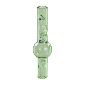 potv globe glass green front view.jpg