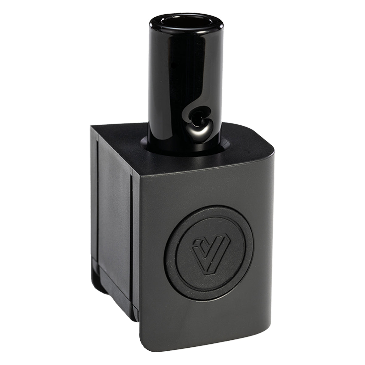 potv lobo replacement mouthpiece black front view 1.jpg