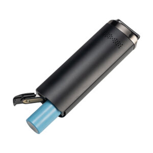 potv xmax starry v4 top view inserting battery.jpg