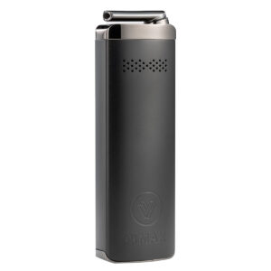 potv xmax starry v4 vaporizer black front view.jpg