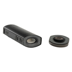 potv xmax starry v4 vaporizer black land view mouthpiece detached.jpg