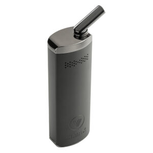 potv xmax starry v4 vaporizer black side top view.jpg