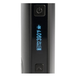 potv xmax starry v4 vaporizer black temperature display.jpg