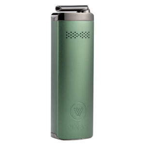 potv xmax starry v4 vaporizer green front view.jpg