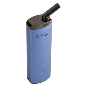 potv xmax starry v4 vaporizer purple side top view.jpg