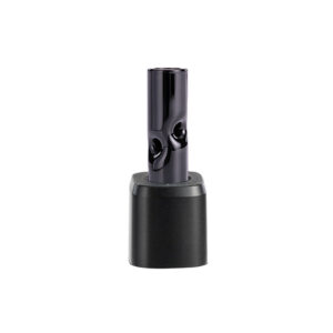 potv xmax v3 pro accessory attachment with attached dimpled glass stem.jpg