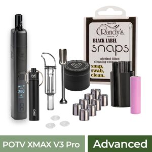 potv xmax v3 pro advanced vaporizer kit black 1.jpg