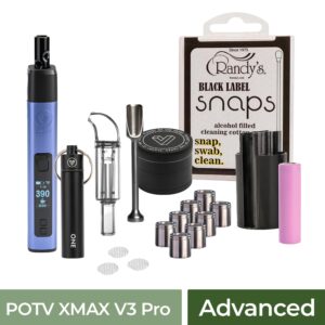 potv xmax v3 pro advanced vaporizer kit purple.jpg