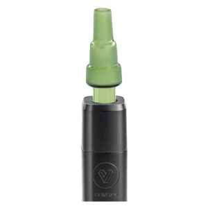 potv xmax v3 pro black with water pipe adapter green.jpg