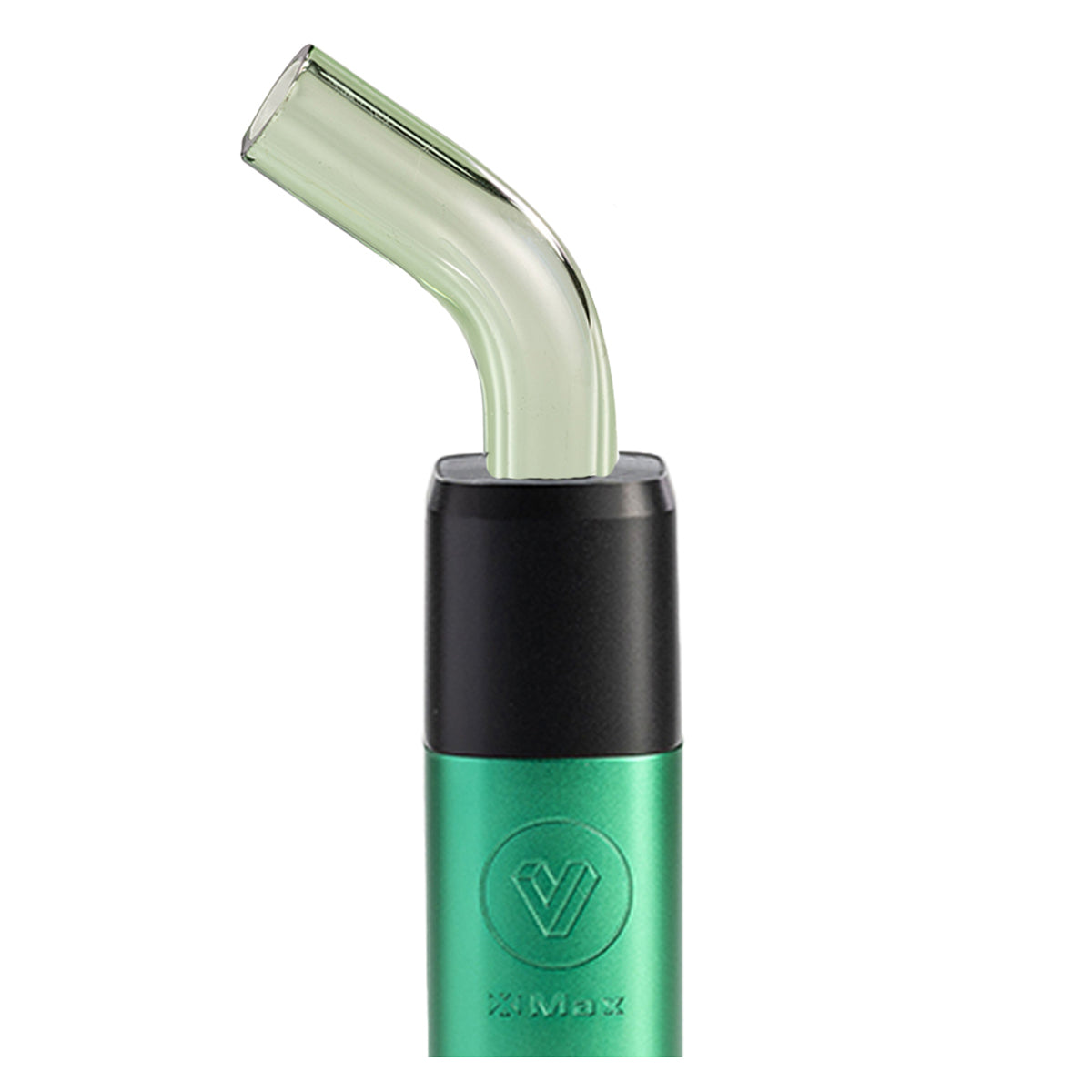 potv xmax v3 pro green with bent glass mouthpiece green 4fd766cd 1dca 4990 b966 ba8ace5e1577.jpg