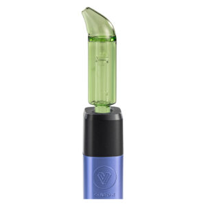potv xmax v3 pro purple with curved mini bubbler green.jpg
