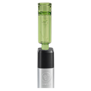 potv xmax v3 pro silver with mini bubbler green.jpg