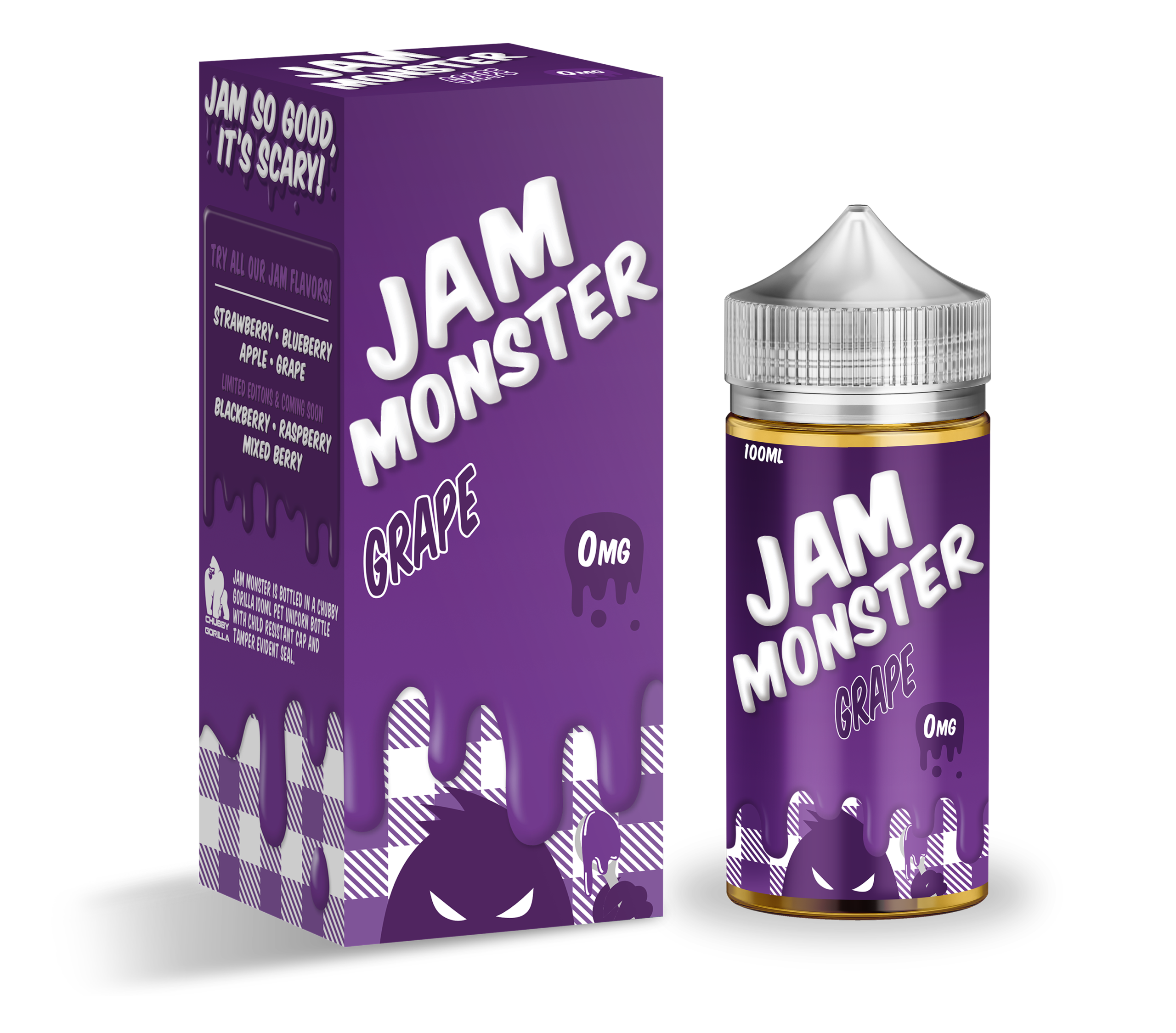 product image jammonster grape 0mg 100ml.png product image jammonster grape 0mg 100ml.png