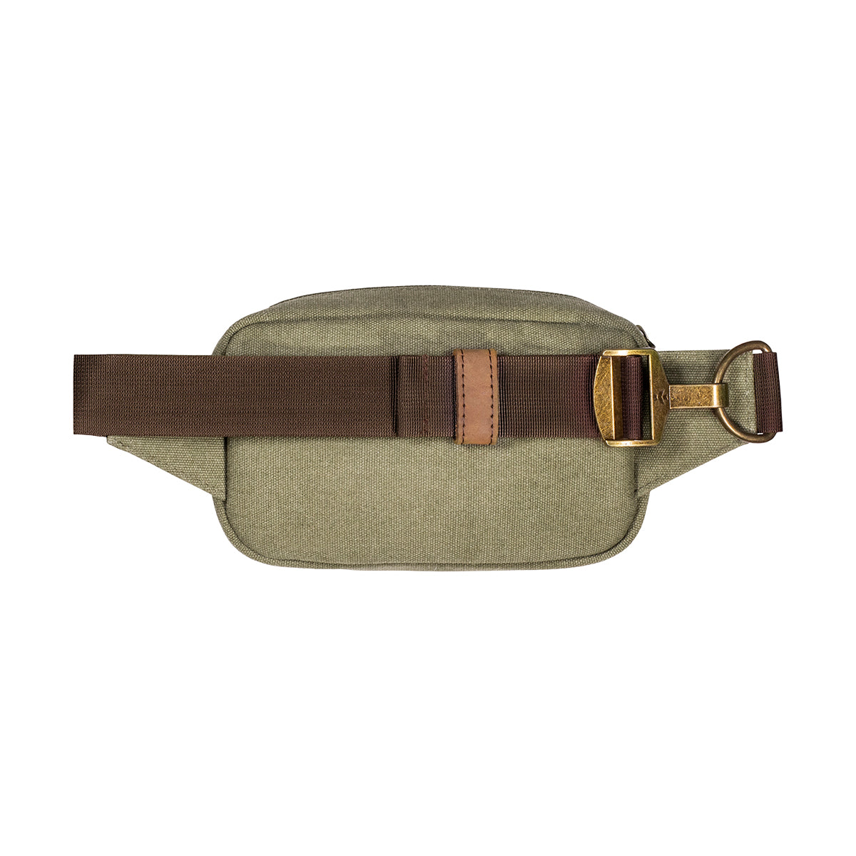 revelry the companion smell proof crossbody bag sage back view.jpg
