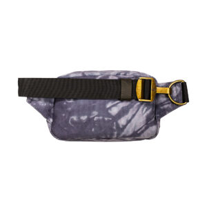 revelry the companion smell proof crossbody bag tie dye back view.jpg