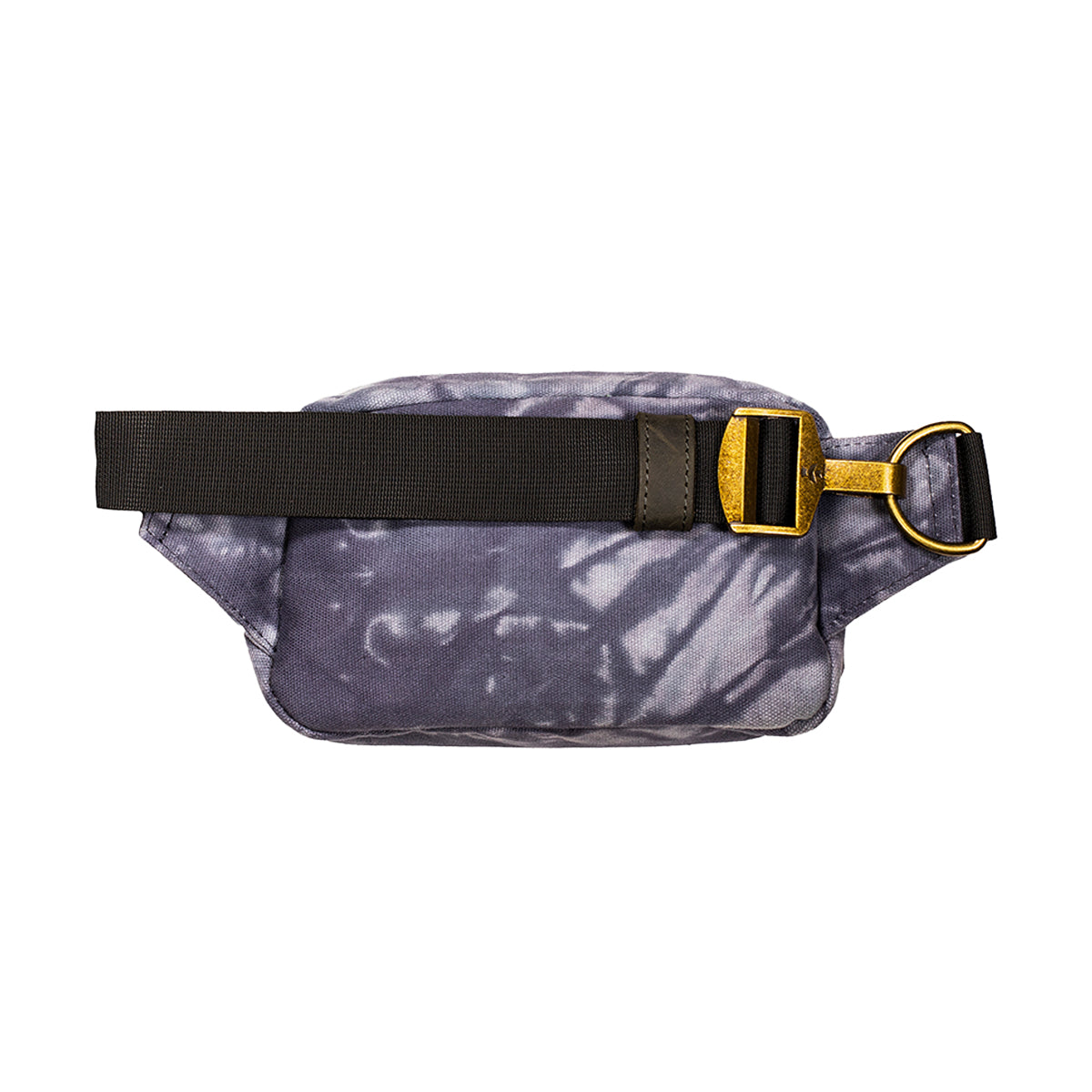 revelry the companion smell proof crossbody bag tie dye back view.jpg