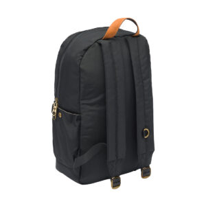 revelry the escort smell proof backpack black back view.jpg