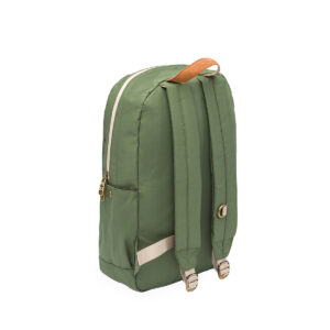 revelry the escort smell proof backpack green back view.jpg
