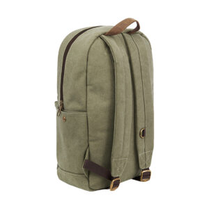 revelry the escort smell proof backpack sage back view.jpg
