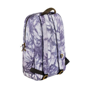 revelry the escort smell proof backpack tie dye back view.jpg