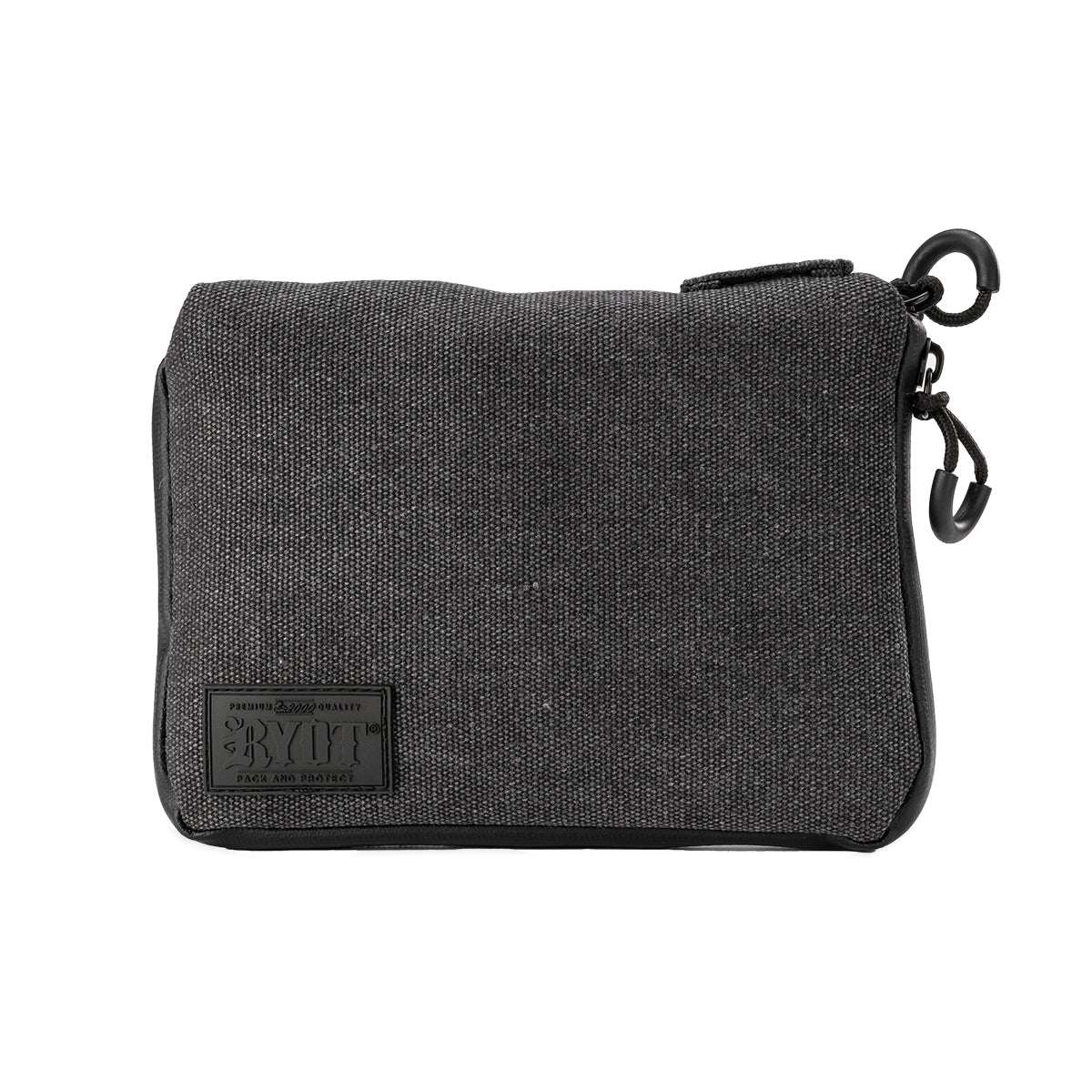 ryot packratz carbon series travel case black front view.jpg
